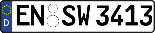 EN-SW3413