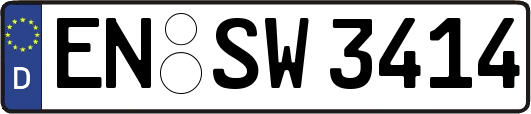 EN-SW3414
