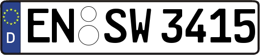 EN-SW3415