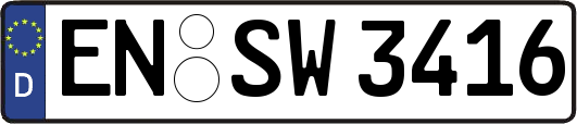EN-SW3416