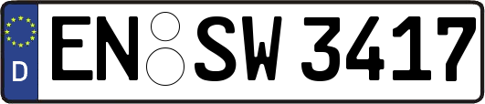 EN-SW3417