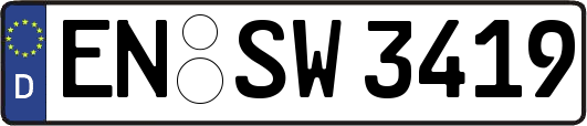EN-SW3419