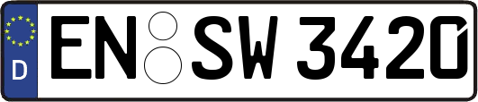 EN-SW3420