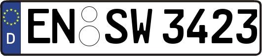 EN-SW3423