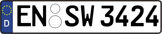 EN-SW3424