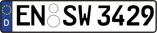EN-SW3429