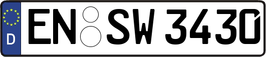 EN-SW3430