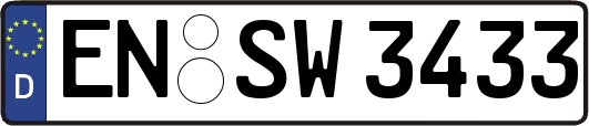 EN-SW3433