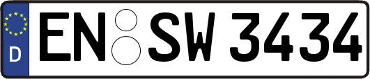 EN-SW3434