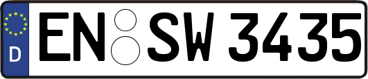 EN-SW3435