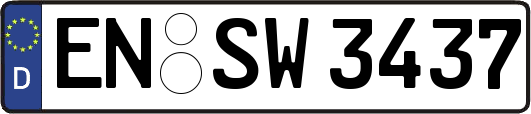 EN-SW3437