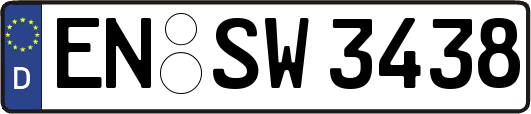 EN-SW3438
