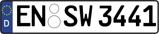 EN-SW3441