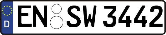 EN-SW3442
