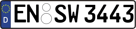 EN-SW3443