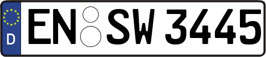 EN-SW3445