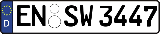 EN-SW3447