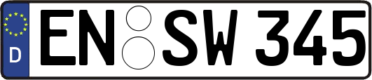 EN-SW345