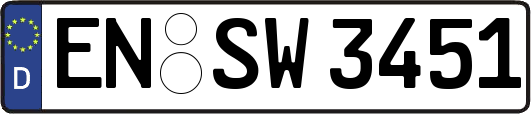 EN-SW3451