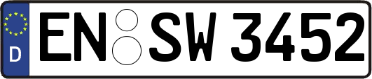 EN-SW3452