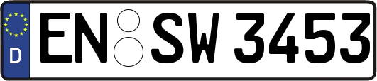 EN-SW3453