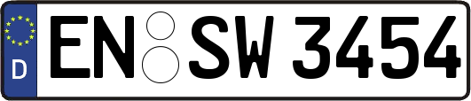 EN-SW3454