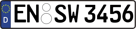 EN-SW3456