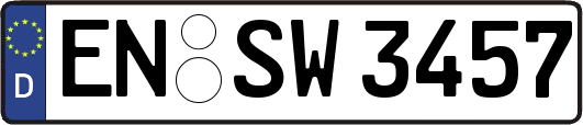 EN-SW3457