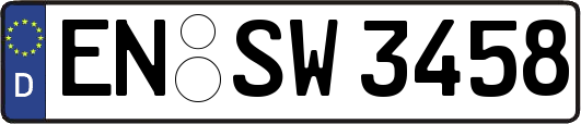 EN-SW3458