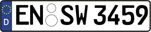 EN-SW3459