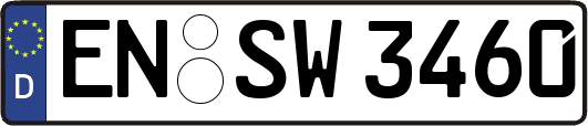 EN-SW3460