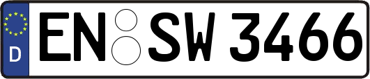 EN-SW3466