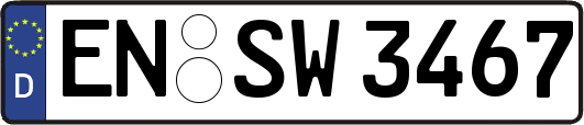 EN-SW3467
