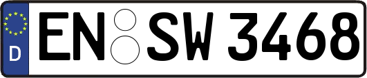 EN-SW3468