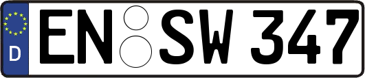EN-SW347