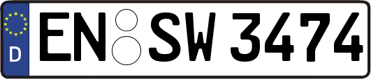 EN-SW3474