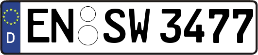 EN-SW3477