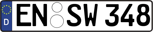 EN-SW348