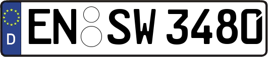EN-SW3480