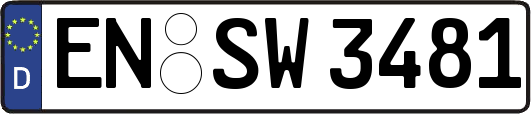 EN-SW3481