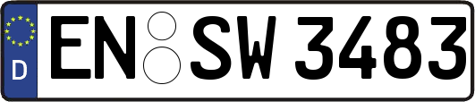 EN-SW3483