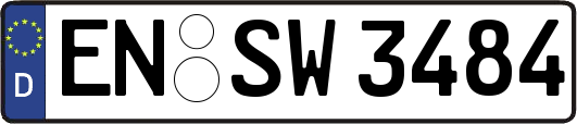 EN-SW3484