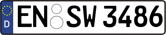 EN-SW3486