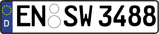 EN-SW3488