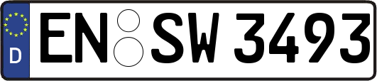 EN-SW3493