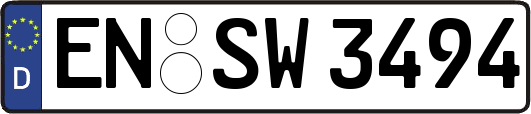 EN-SW3494
