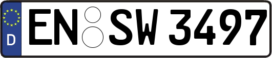 EN-SW3497