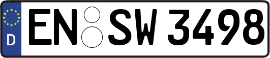 EN-SW3498