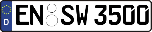EN-SW3500