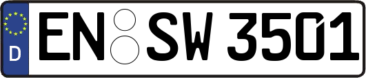 EN-SW3501